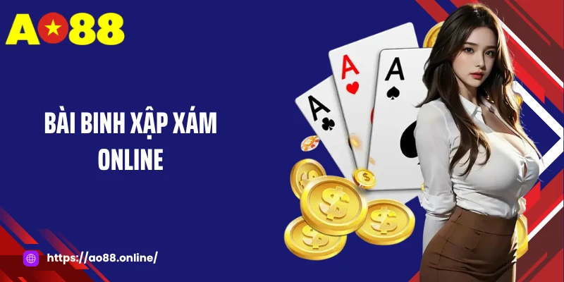 Bài Binh Xập Xám Online: Khám Phá Chiến Thuật Bất Bại
