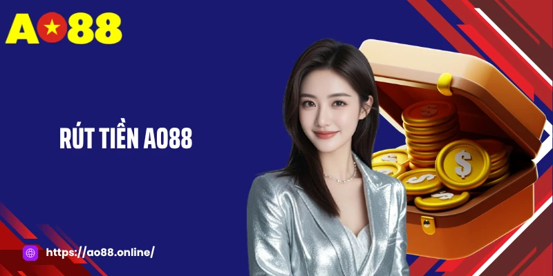 Rút Tiền Thắng Game AO88 Nhanh - Bí Kíp Giao Dịch Tối ƯuᏁ